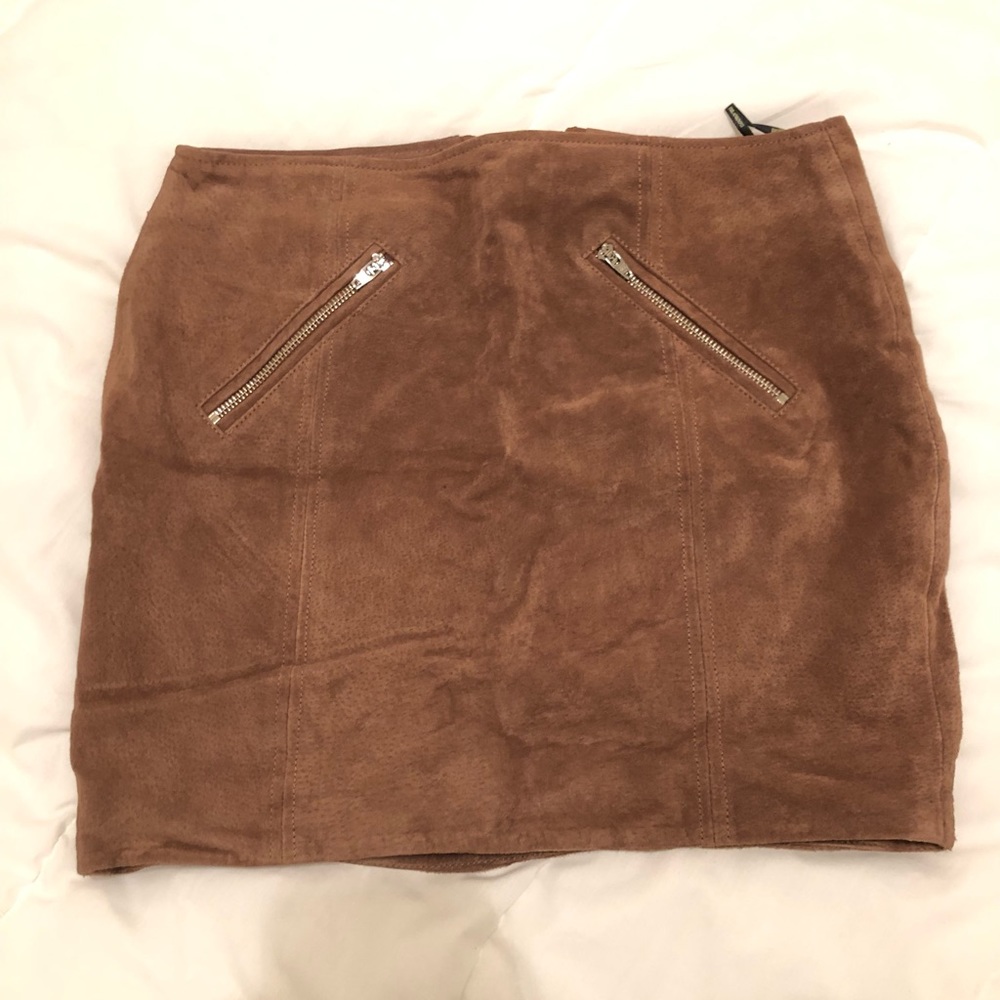 BLANKNYC skirt